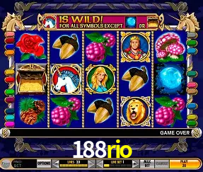 Bikini Paradise Slot - PG Soft